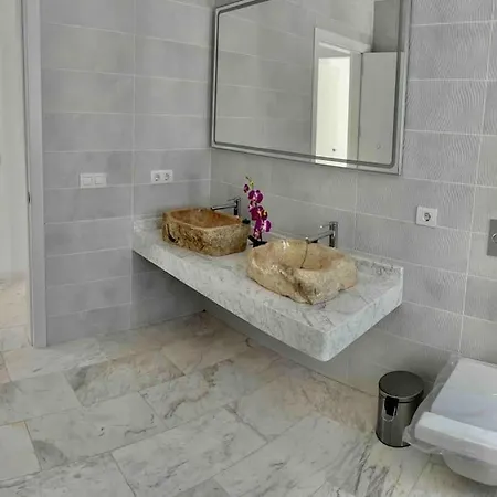 Siam, Great Views, Pool, Air Conditioner Βίλα Πλάγια ντε λας Αμέρικας