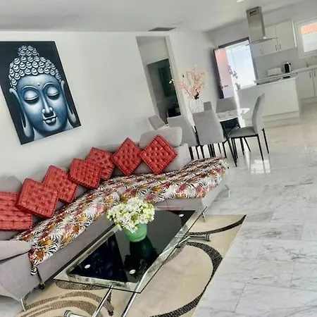 Βίλα Siam, Great Views, Pool, Air Conditioner *