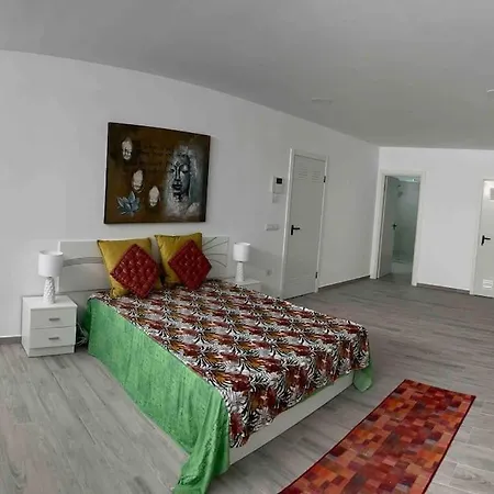 Siam, Great Views, Pool, Air Conditioner * Πλάγια ντε λας Αμέρικας