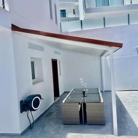 Siam, Great Views, Pool, Air Conditioner Πλάγια ντε λας Αμέρικας