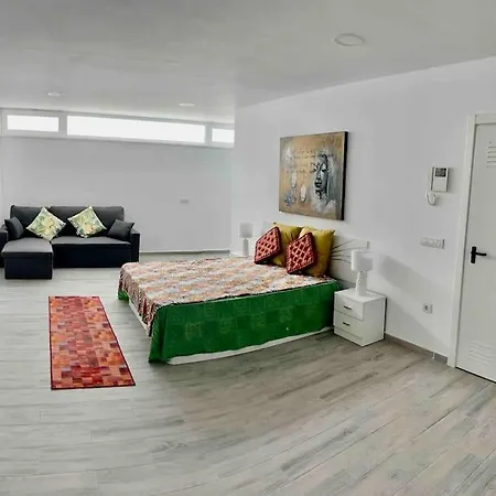 Siam, Great Views, Pool, Air Conditioner Βίλα Πλάγια ντε λας Αμέρικας