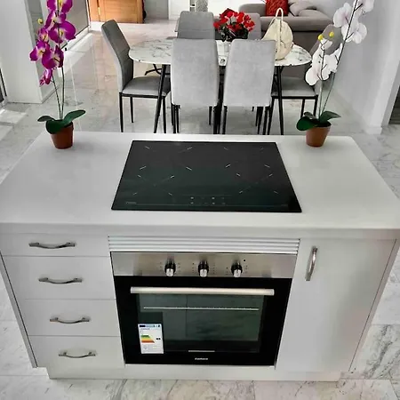 Siam, Great Views, Pool, Air Conditioner Villa *