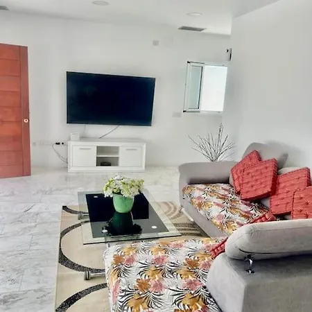Βίλα Siam, Great Views, Pool, Air Conditioner Πλάγια ντε λας Αμέρικας