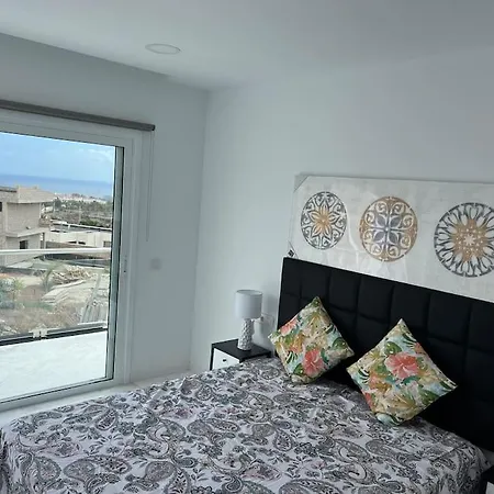 Siam, Great Views, Pool, Air Conditioner Πλάγια ντε λας Αμέρικας