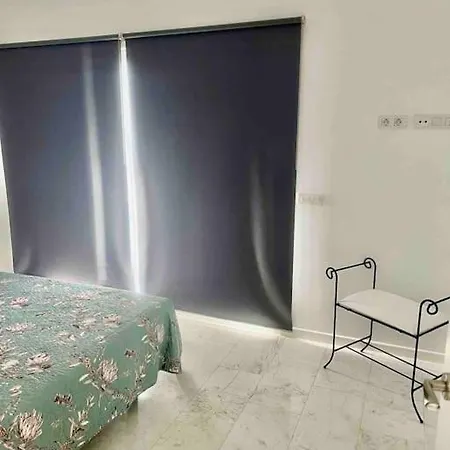 Siam, Great Views, Pool, Air Conditioner Πλάγια ντε λας Αμέρικας