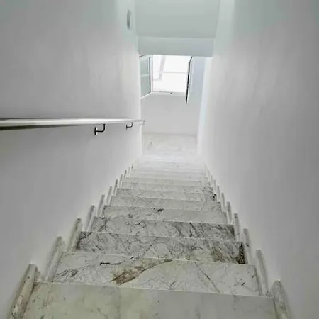 Siam, Great Views, Pool, Air Conditioner * Πλάγια ντε λας Αμέρικας