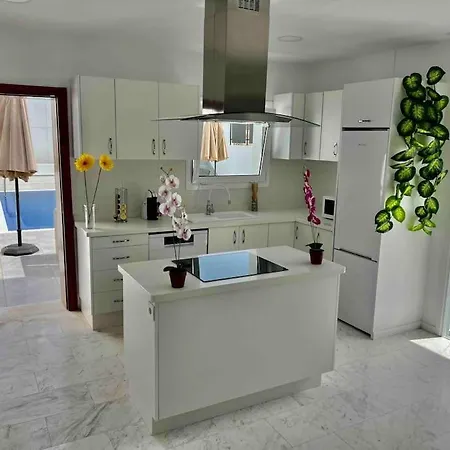 Siam, Great Views, Pool, Air Conditioner Βίλα