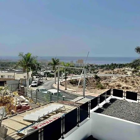 Βίλα Siam, Great Views, Pool, Air Conditioner *