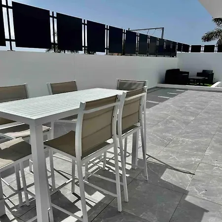 Vila Siam, Great Views, Pool, Air Conditioner Playa de las Americas (Tenerife)
