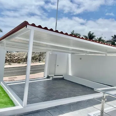 Siam, Great Views, Pool, Air Conditioner Vila Playa de las Americas (Tenerife)
